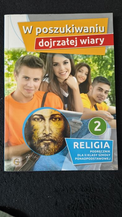 W poszukiwaniu dojrzałej wiary 2