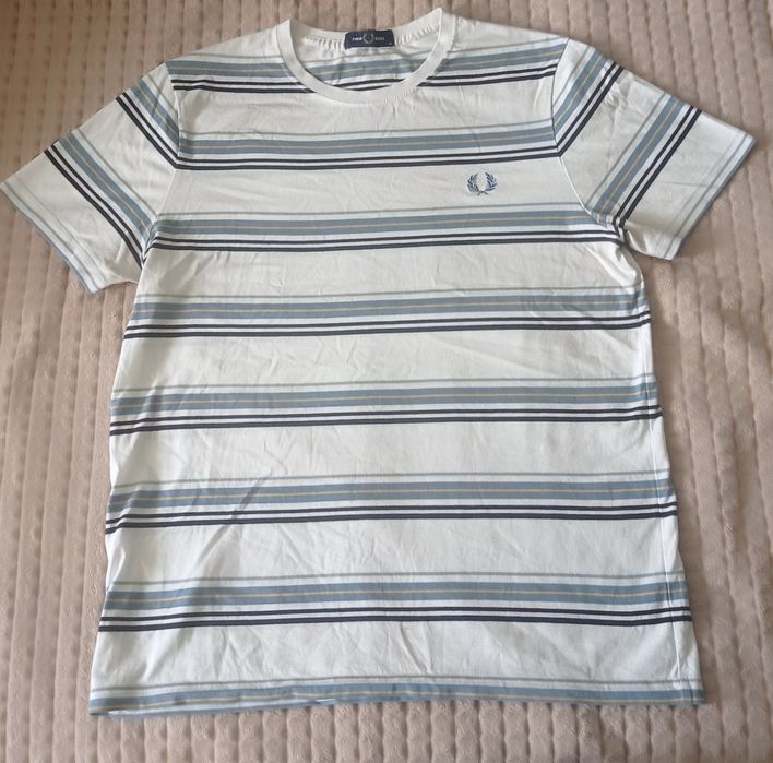 Футболка Fred Perry