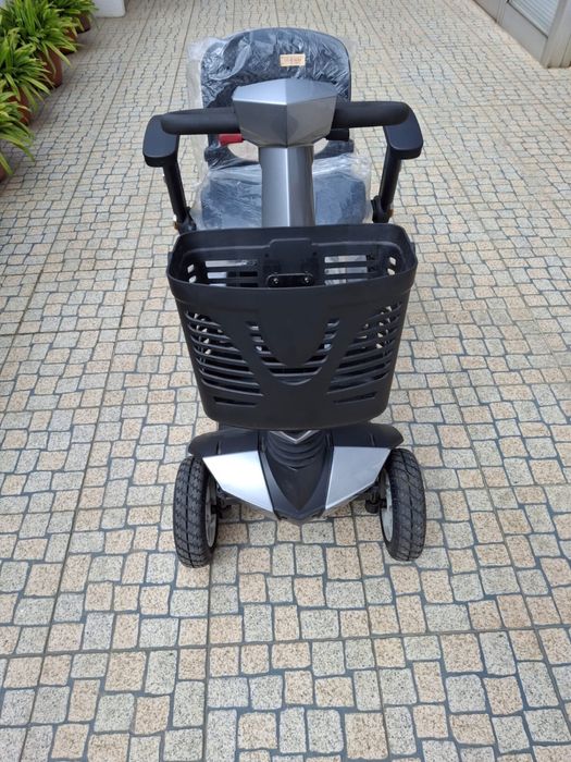 Stannah Flex Scooter