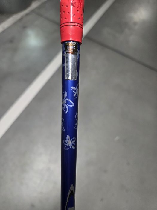 Madeira 3 Titleist TS3