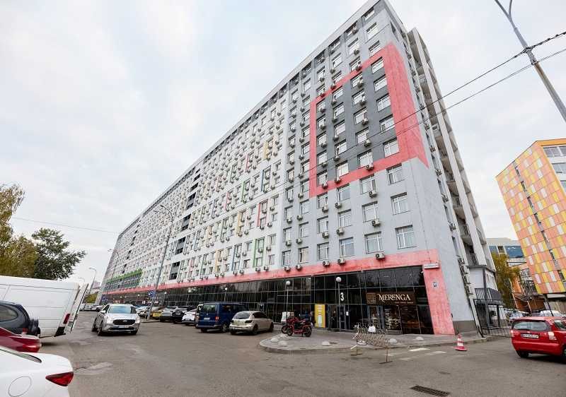 Подобово - затишок і зручність у ЖК SmartHouse.