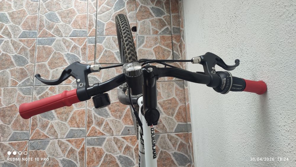 Bicicleta BTwin roda 24
