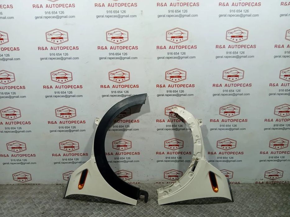 Guarda Lamas Frente Frontal Esquerdo Direito Mini Cooper F56 Original