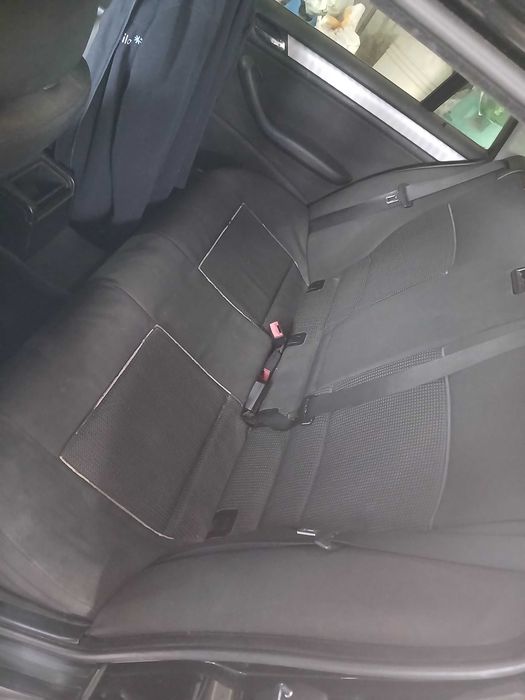 Venda de carro BMW 320d