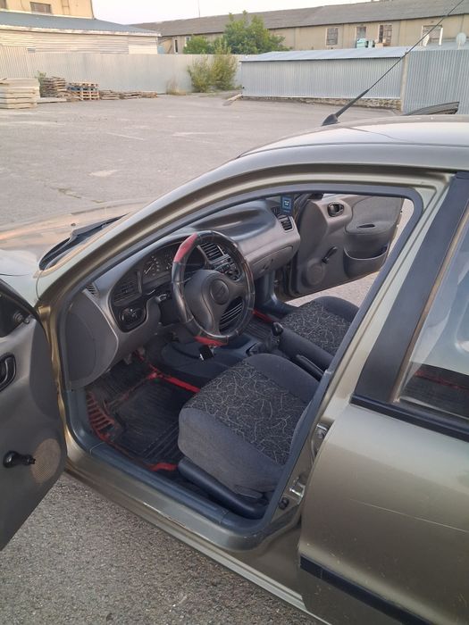 Продам авто ,Daewoo  Sens