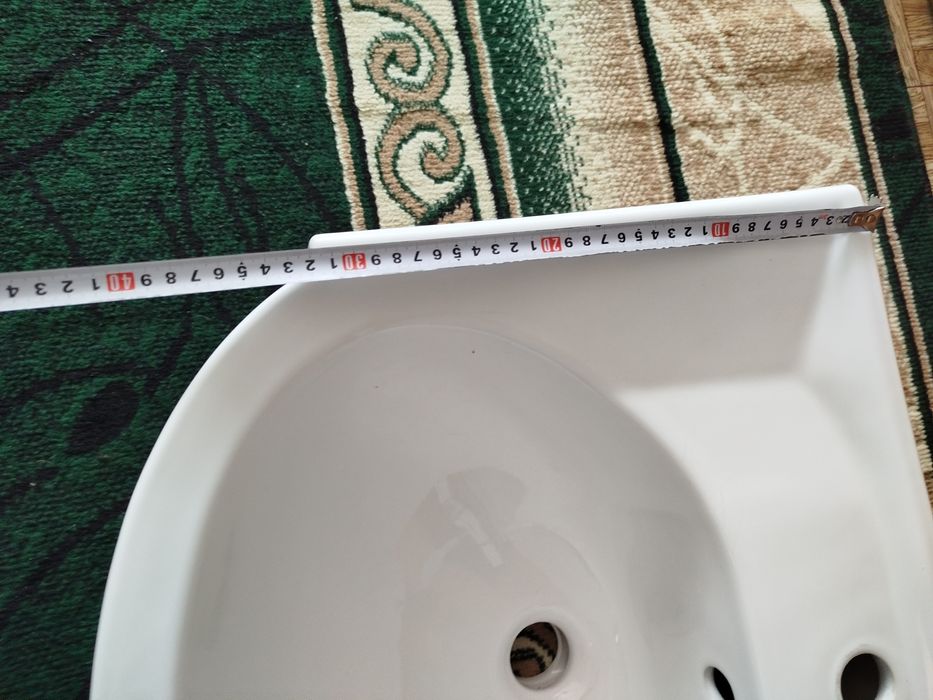 Умывальник мойка