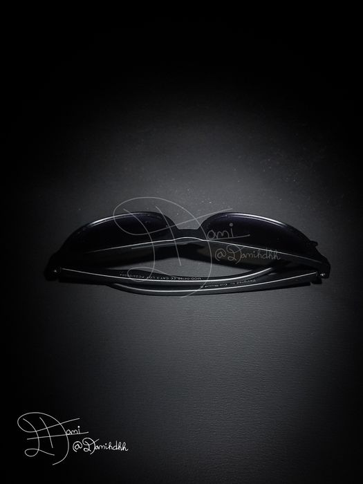 Sunglasses | Sun Planet | MOD-04-10 | Black Frame | 2023