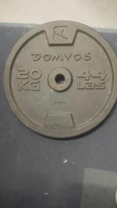 Vendo este suporte de box
