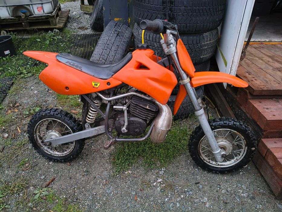 KTM
