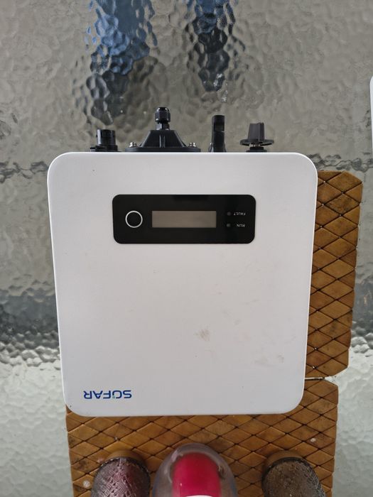 Falownik sieciowy Fotowoltaika Sofar 3300TL-G3