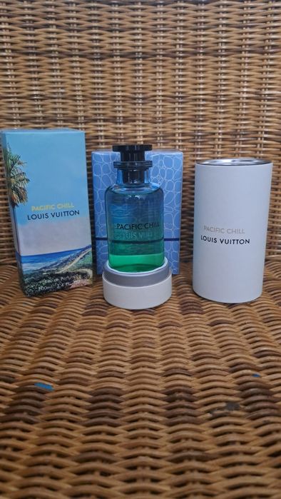 TYLKO DZIS -60%249zl  Louis Vuitton Pacific  Chill