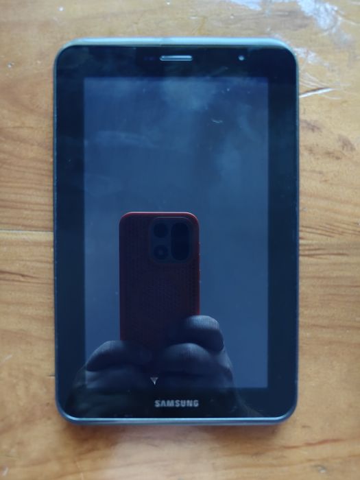 Samsung GT-P3100