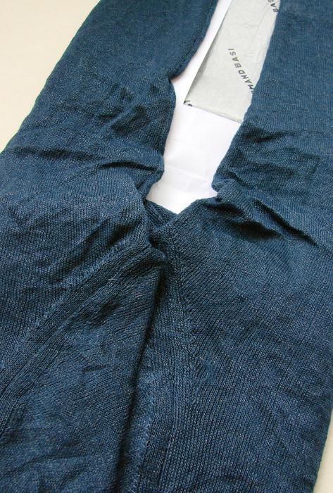 Camisola ARMAND BASI (Barcelona) Fibra metálica (NOVA)