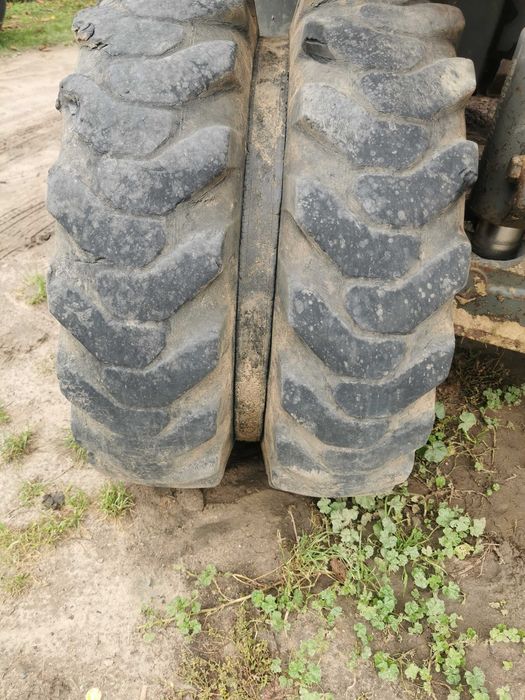 Opony Bridgestone 1000/20 +dętka +fartuch