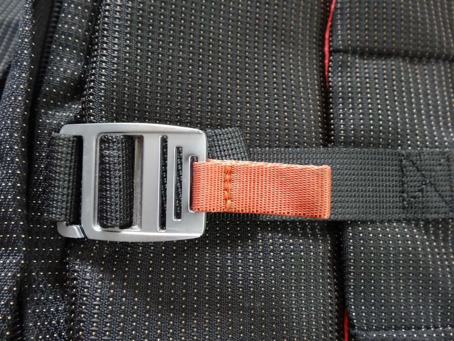 Plecak ADVENTURE GOJI Laptop Miejski