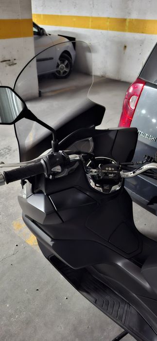 Pcx qno 2023  com case