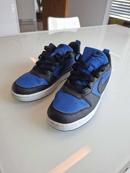 Sapatilhas Nike Azuis