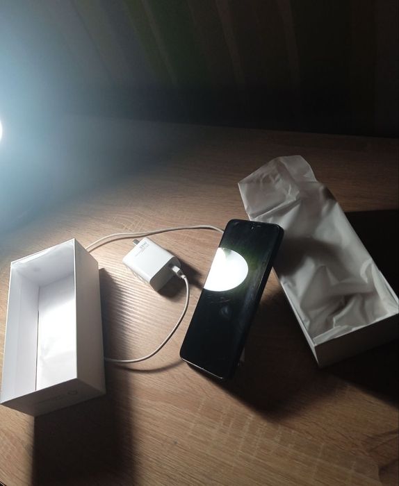 Redmi Note 13R 12/256 Ідеальний стан, повний  комплект!