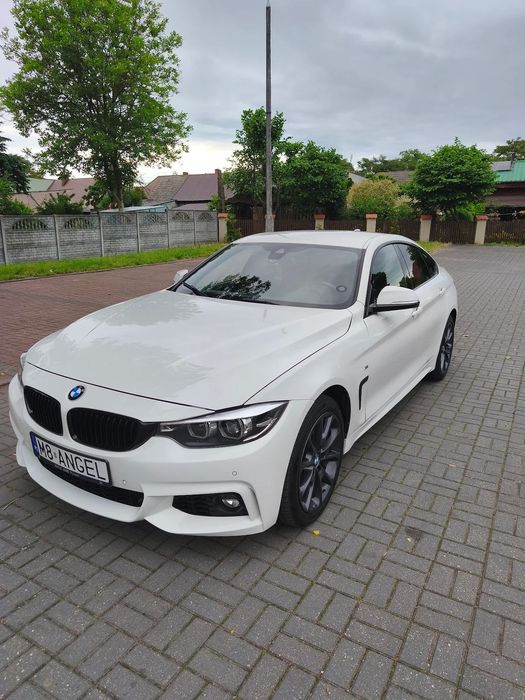 BMW Seria 4