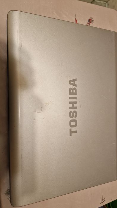 Toshiba Satellite L350-16L