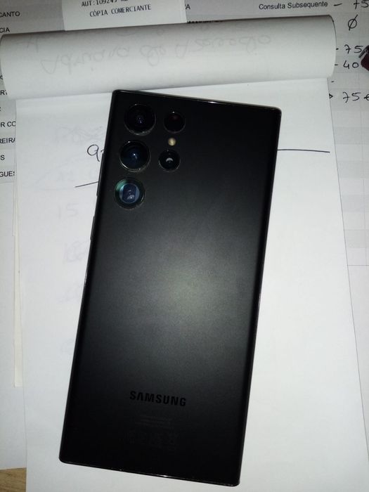 Vendo Samsung s22 ultra