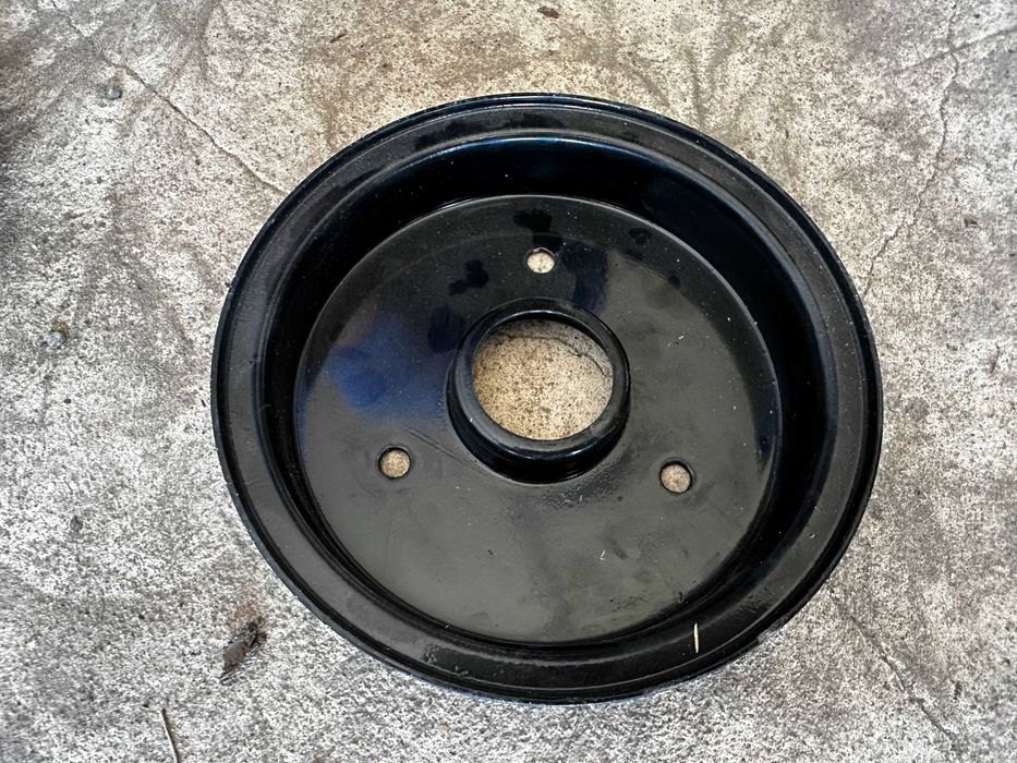 Приводной ремень 84075955 Tagex для комбайна New Holland, Case