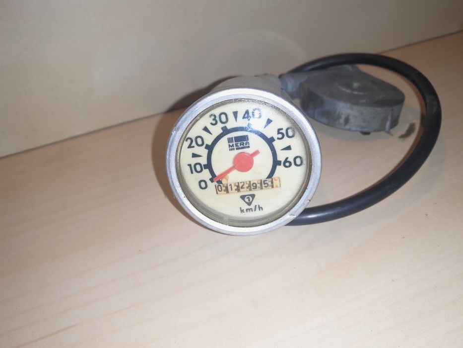 Sprzedam licznik do motorowerów Romet