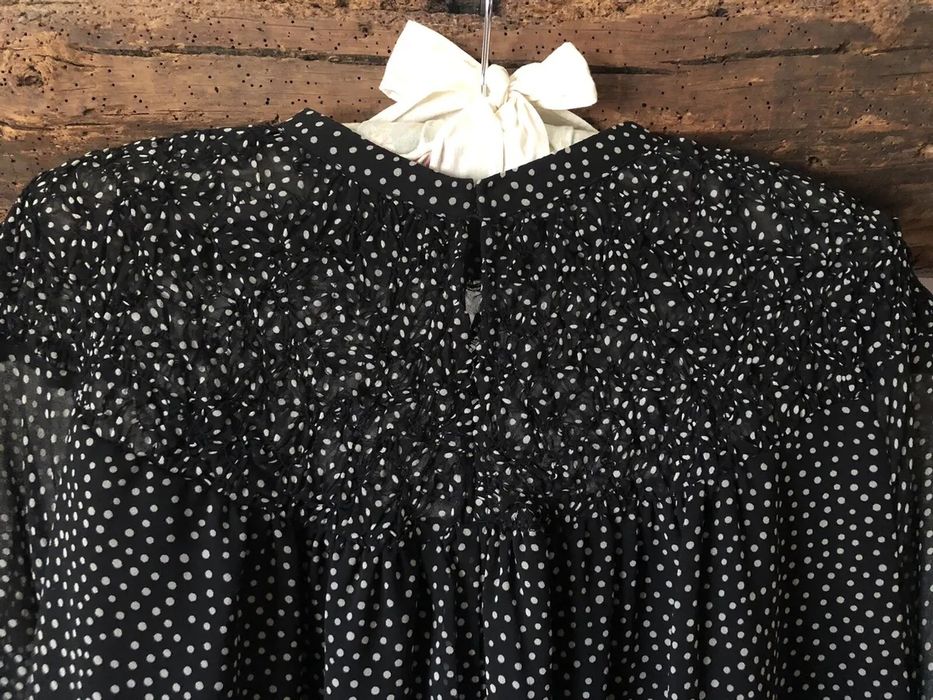 Платье Zara Basic