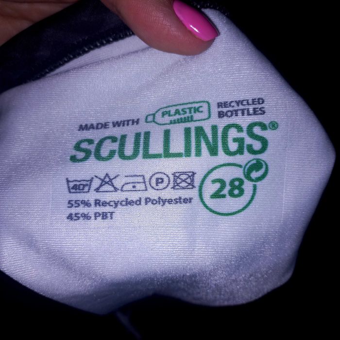 Skullings/ Calçoes de nataçao