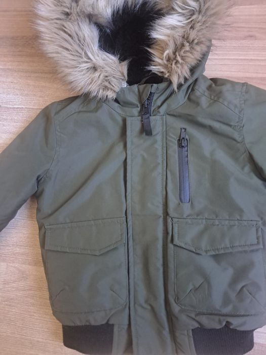 Куртка Primark 98-104