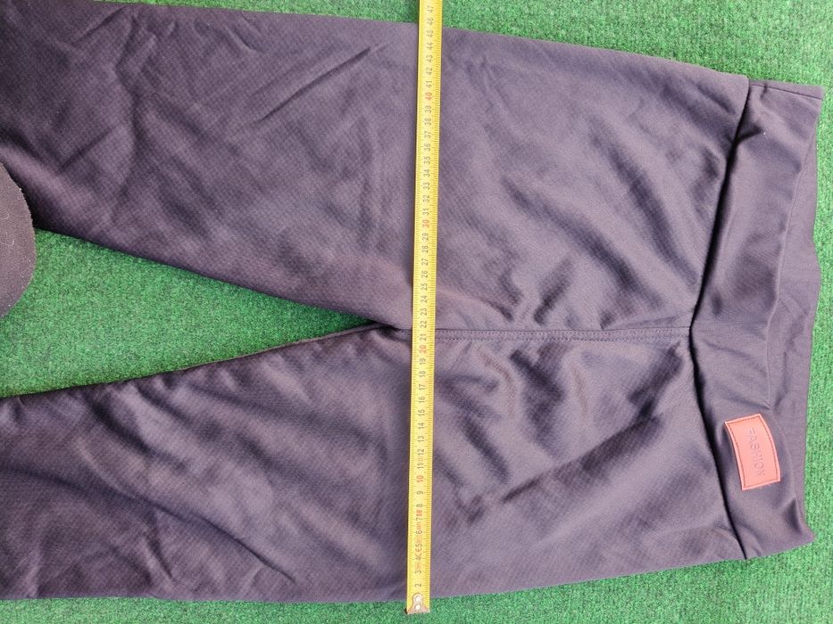 Spodnie termoaktywne