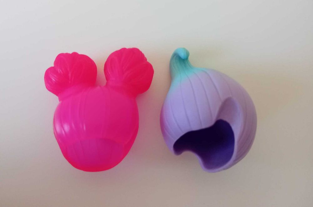 Trolls - Cabeleireiro e Bonecos