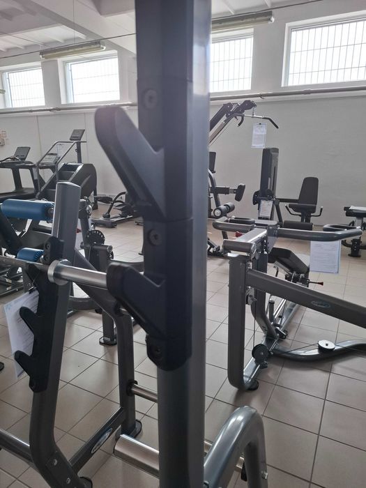 Ławka do wyciskania na barki - Shoulder Press Bench