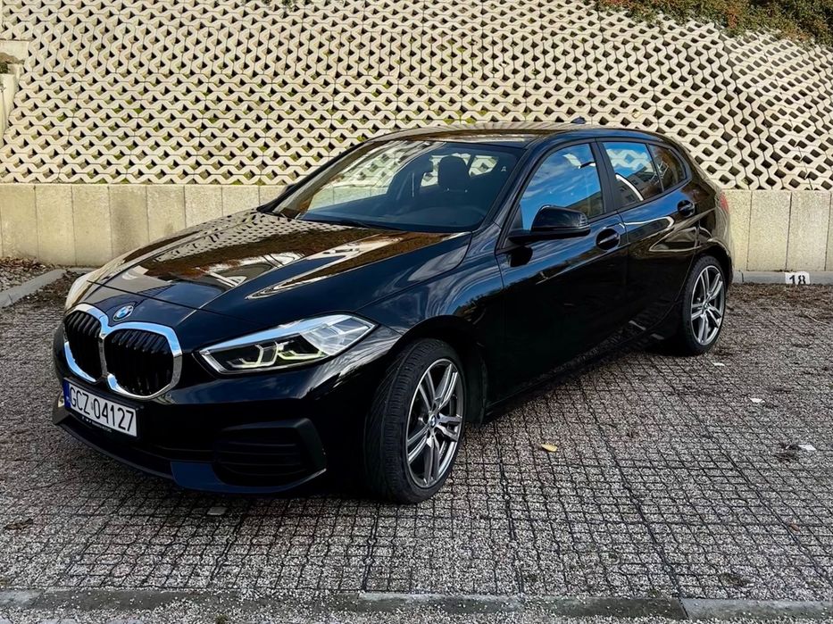 BMW Seria 1