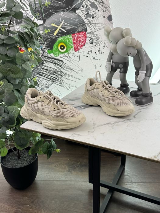 Дитячі кросівки Adidas Ozweego 31.5 розмір Е13501