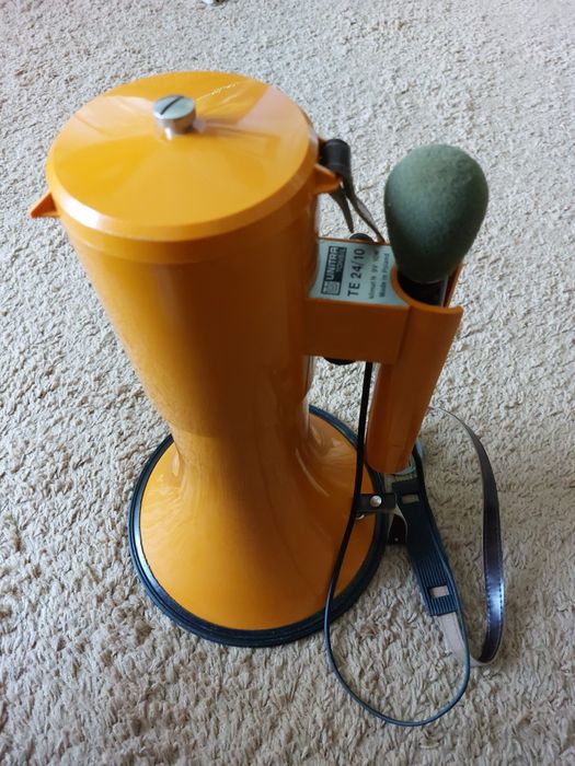 Megafon Unitra Tonsil TE 24/10