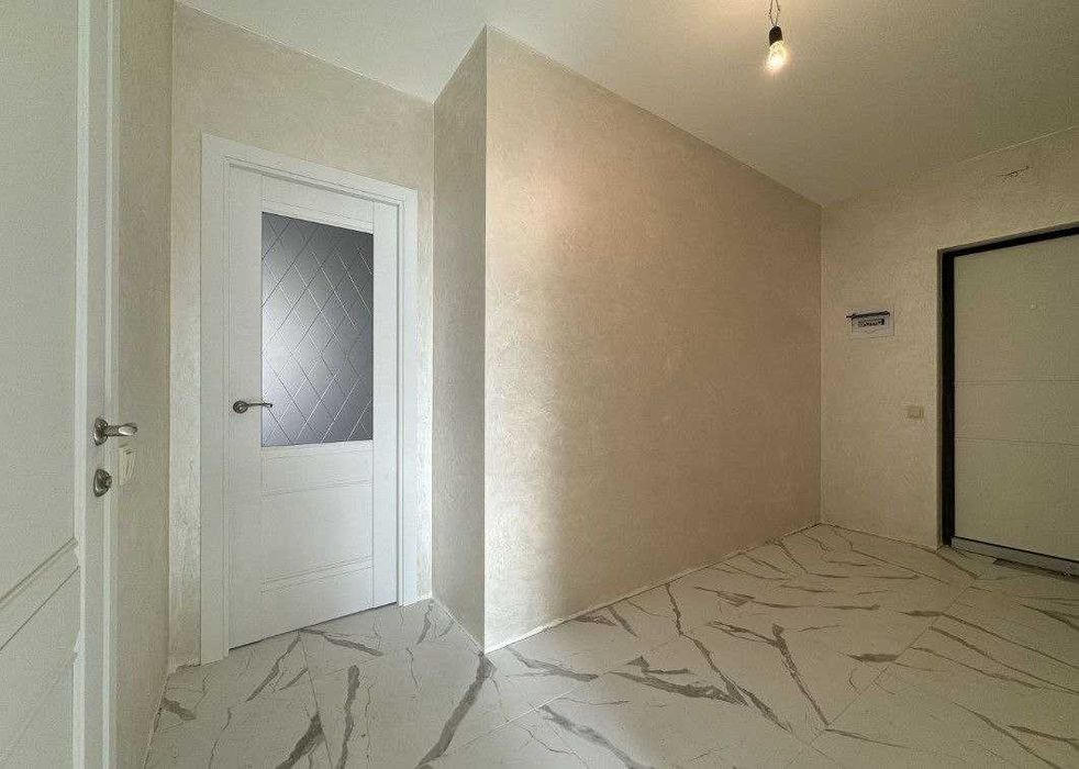 1-кімнатна 50,5 кв.м. ЖК «Шоколад» Ювілейний