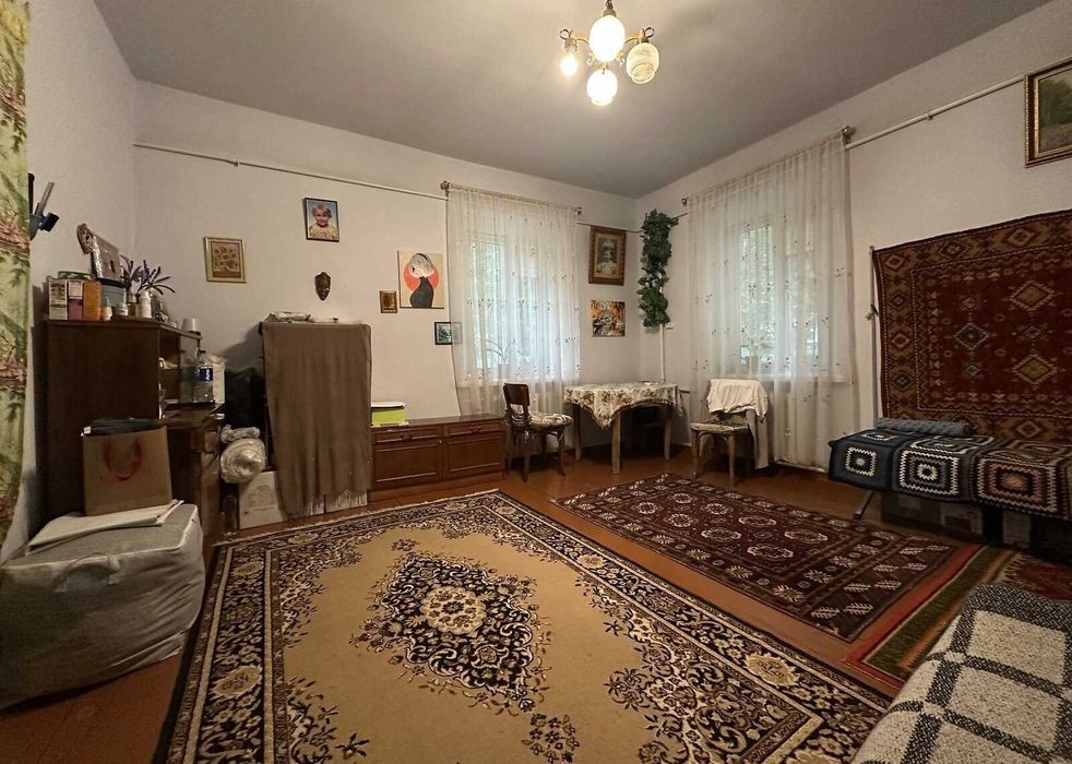 Продаж 1 поверхового будинку в Гнівані