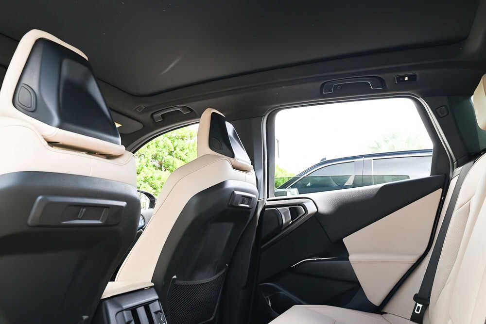 BMW X3      2026