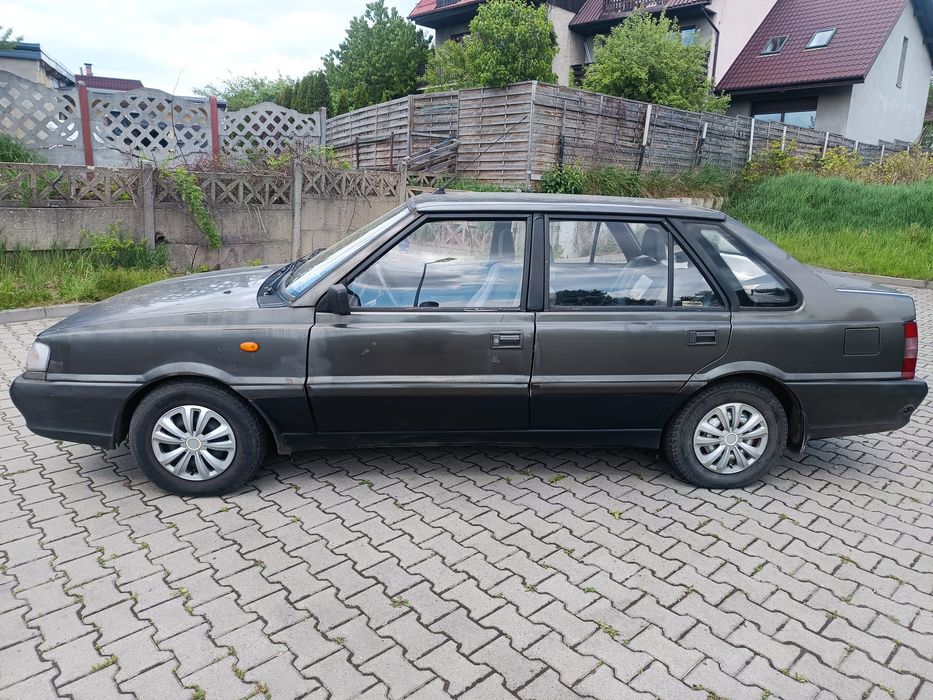 Polonez Atu plus 1.6 GLI złombol