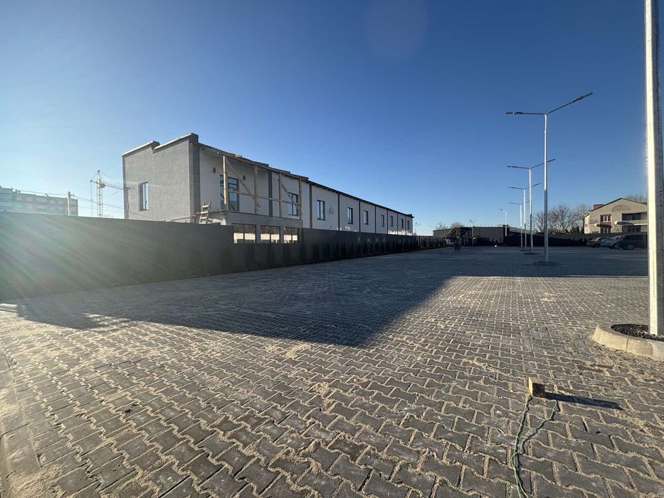 Дом по адресу ул. Бандеры Степана (площадь 72 м²) - Atlanta.ua - фото 17