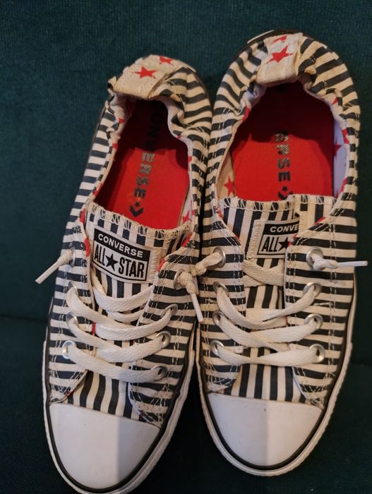 Converse  all stars 41