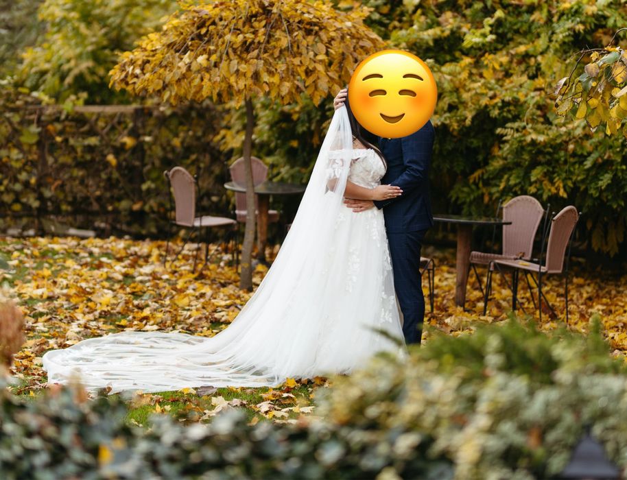 Suknia slubna Sisi Bridal