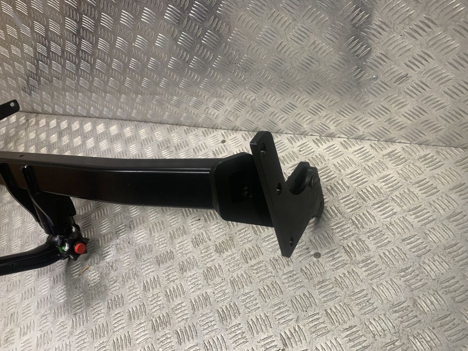 Nissan qashqai iii j12 hak holowniczy