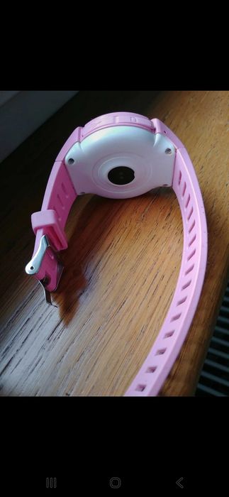 Garett kids 5 lokalizator, zegarek GPS, smart watch
