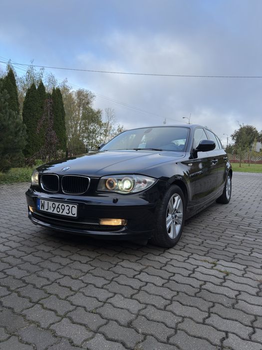 BMW Seria 1