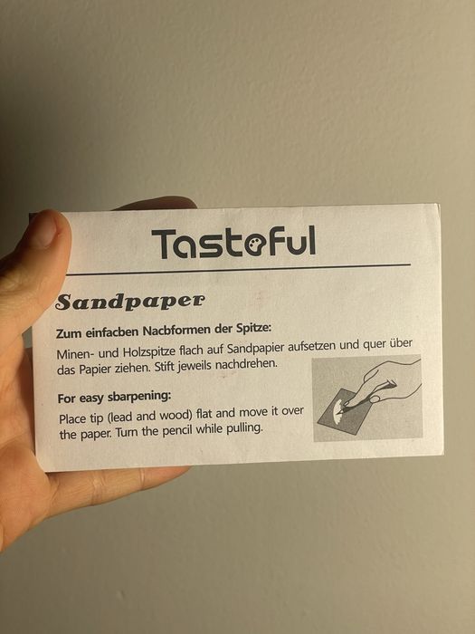 Pastele w kredkach soft pastels