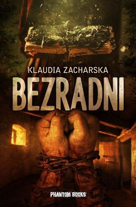 Bezradni Zacharska Klaudia