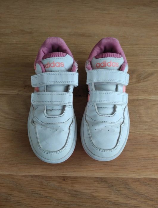 Buty, adidasy Adidas 32