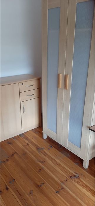 Wynajem  pokoju Lumubowo